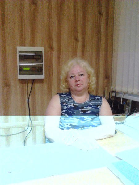 Наташа Подножкина