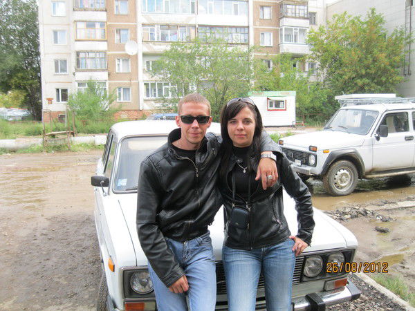 Роксана Матвиенко