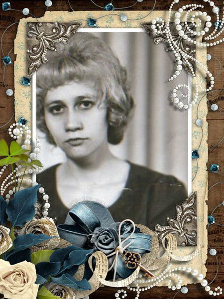 Ольга Кушлеева