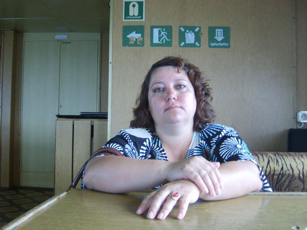 Ольга Дмитриева