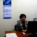 Галина Корсакова
