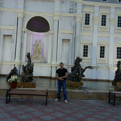 Вадим Рыбаков