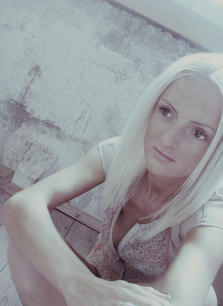 Русская Японка)))