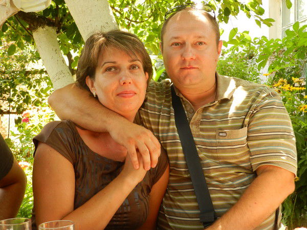 Елена Рожицына