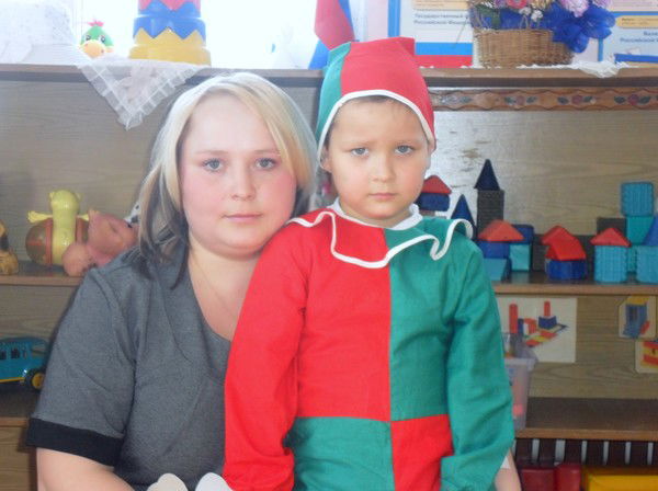 Светлана Славова (Волкова)