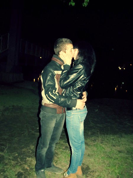 Кристина Илимбаева