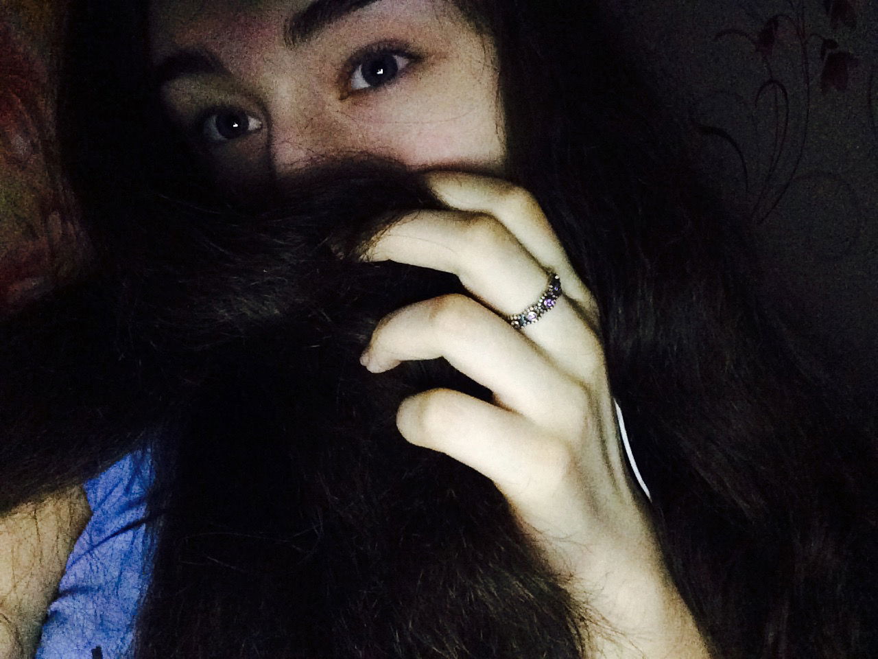 Елена Окропиридзе