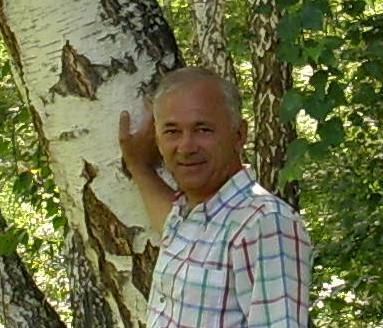 Евгений Архангельский