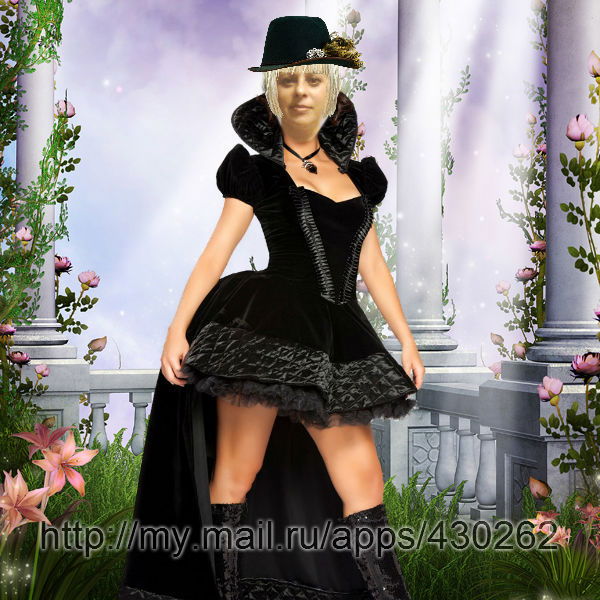 Татьяна Богомолова