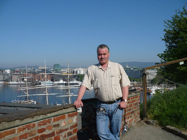 Константин Кущ