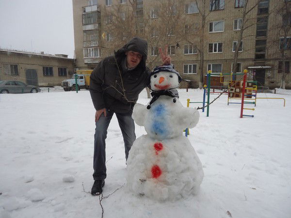 Виталий Тимошин