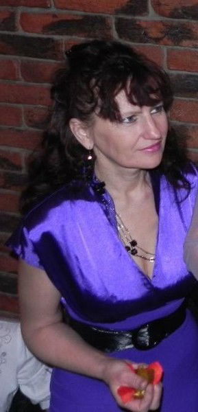 Светлана Малк