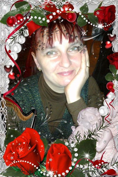 Наталья Осипова