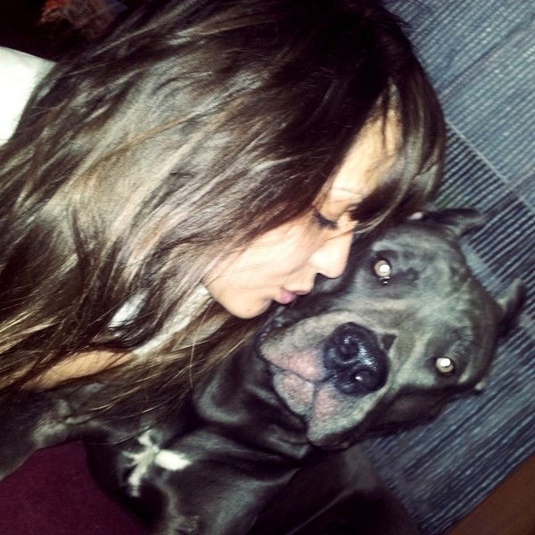 Надежда Молодцова