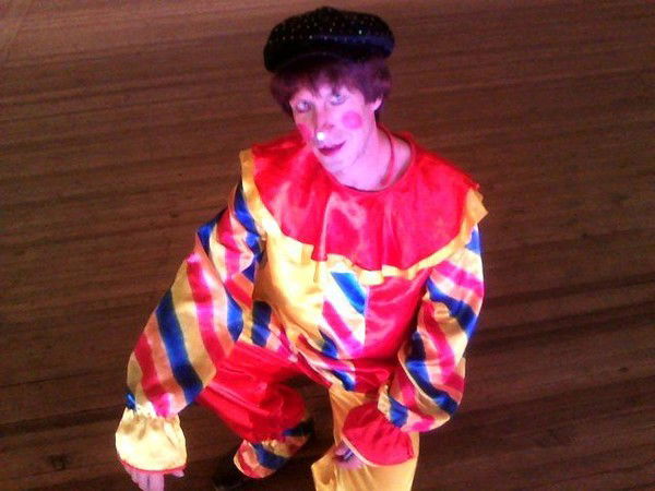 Игорь Крокушкин