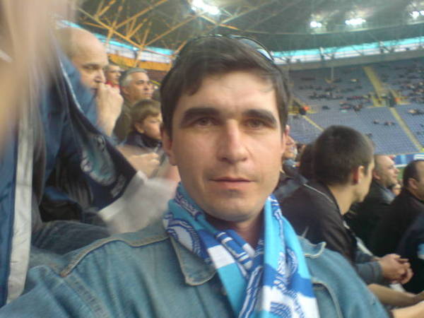 Юрий Фомичев