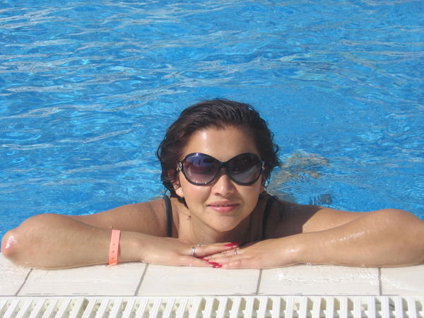 Альбина Мансурова