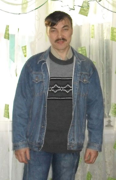 Александр Доржиев