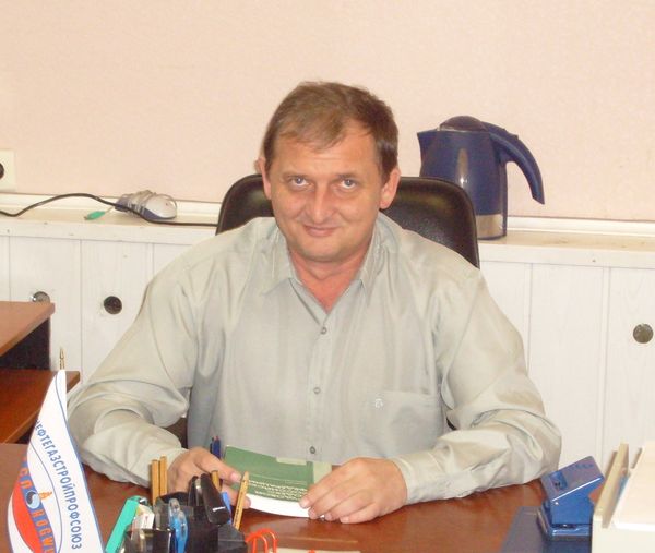 Сергей Березкин