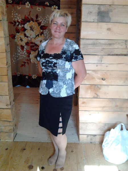 Татьяна Можевитина