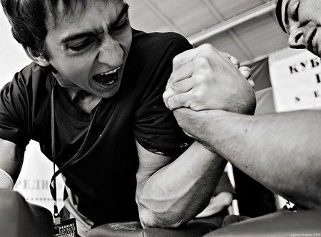 Алексей Капунов