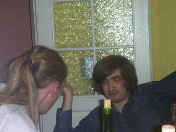 Станислав Воронов