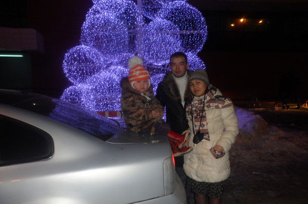 Гаухар Жаумбаева