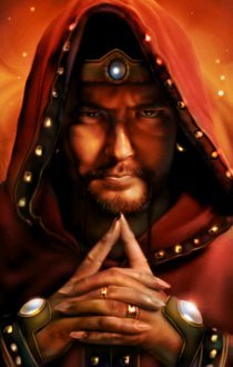 Николай Поляков