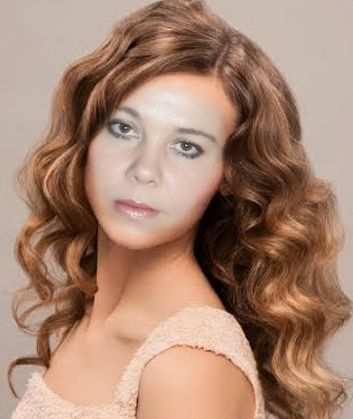 Наталья Яблочкина