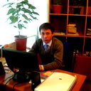 Berik Shalkharov