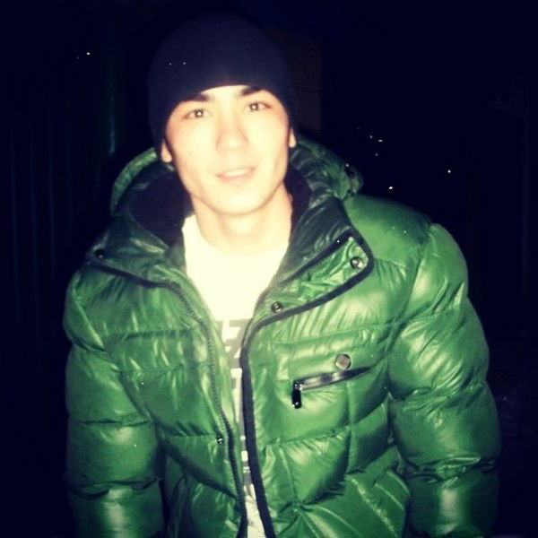 Мурат Ажибаев