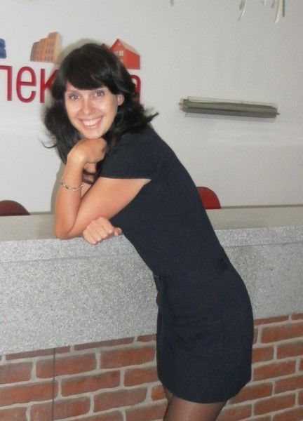 Наталья Беляева