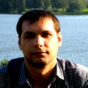 Сергей Павлов