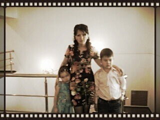 Бибигуль Аубакирова