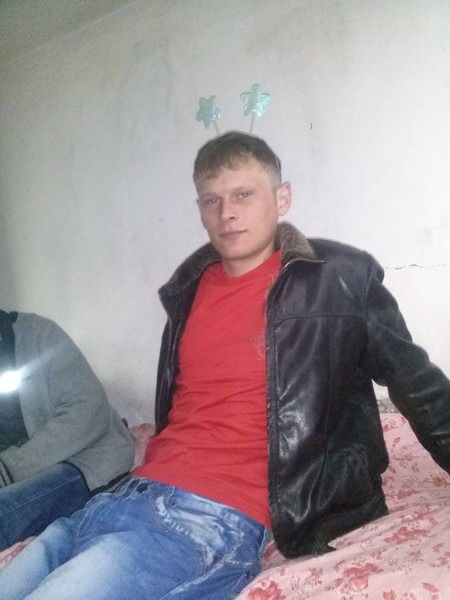 Сергооо Сергооо)))