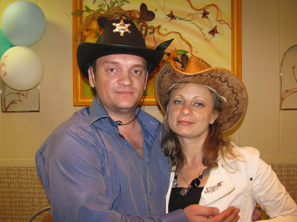 Алексей Соколов