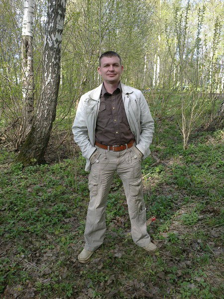 Вячеслав Момотенко