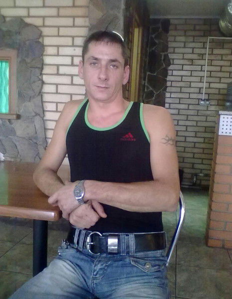 Виталий Антонов