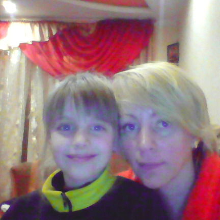 Нина Саглай