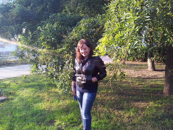 Антонина Мазурян