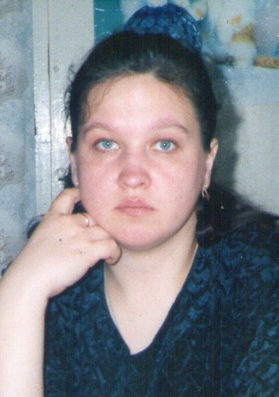 Наталья Лукоянова