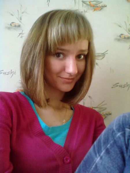 Татьяна Чубикова