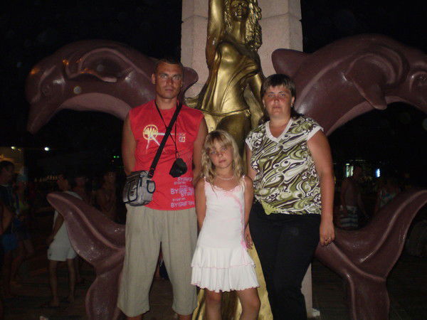 Сергей Винакуров