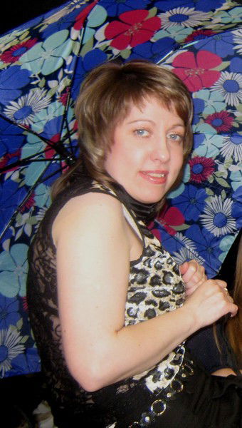 Наталия Закирова