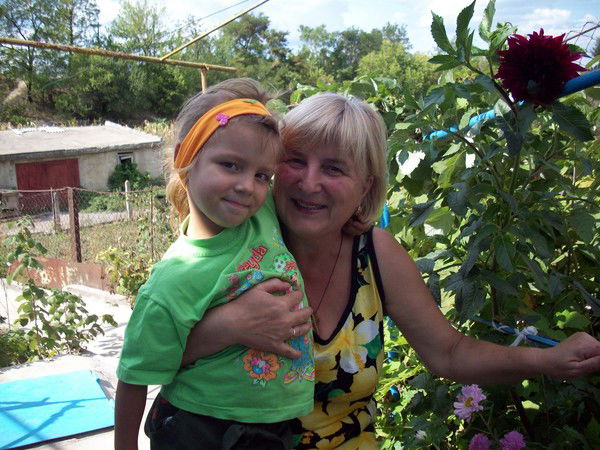 Лида Броничан