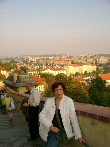 Ольга Филина