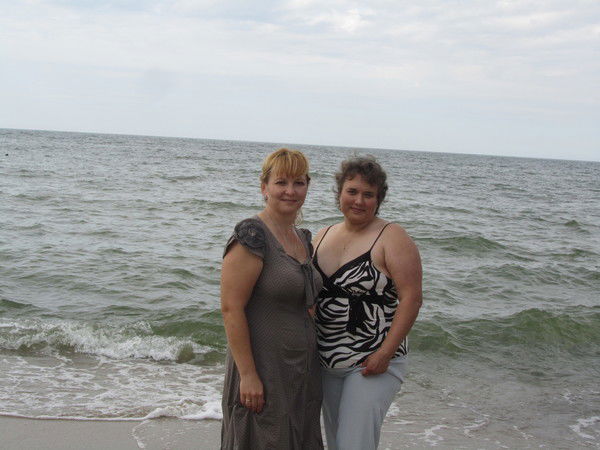 Ксенья Цибульская