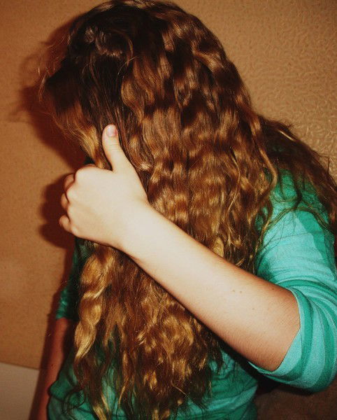 Настя Падерина