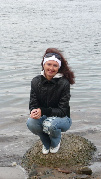 Юлия Котова