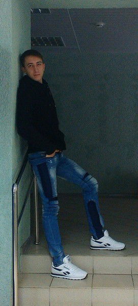 Сергей Тейлор